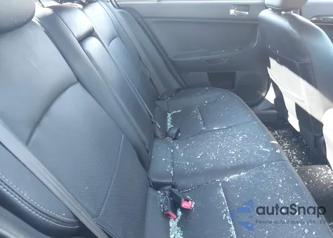 2012 Mitsubishi Lancer Sportback Gt из США, поврежденный, VIN JA32X8HW6CU015142